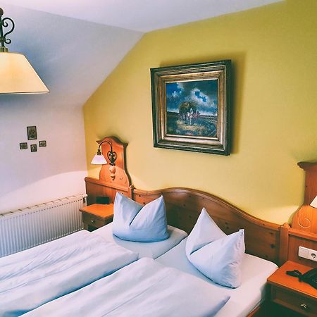 Hotel Seiffener Hof*** المظهر الخارجي الصورة