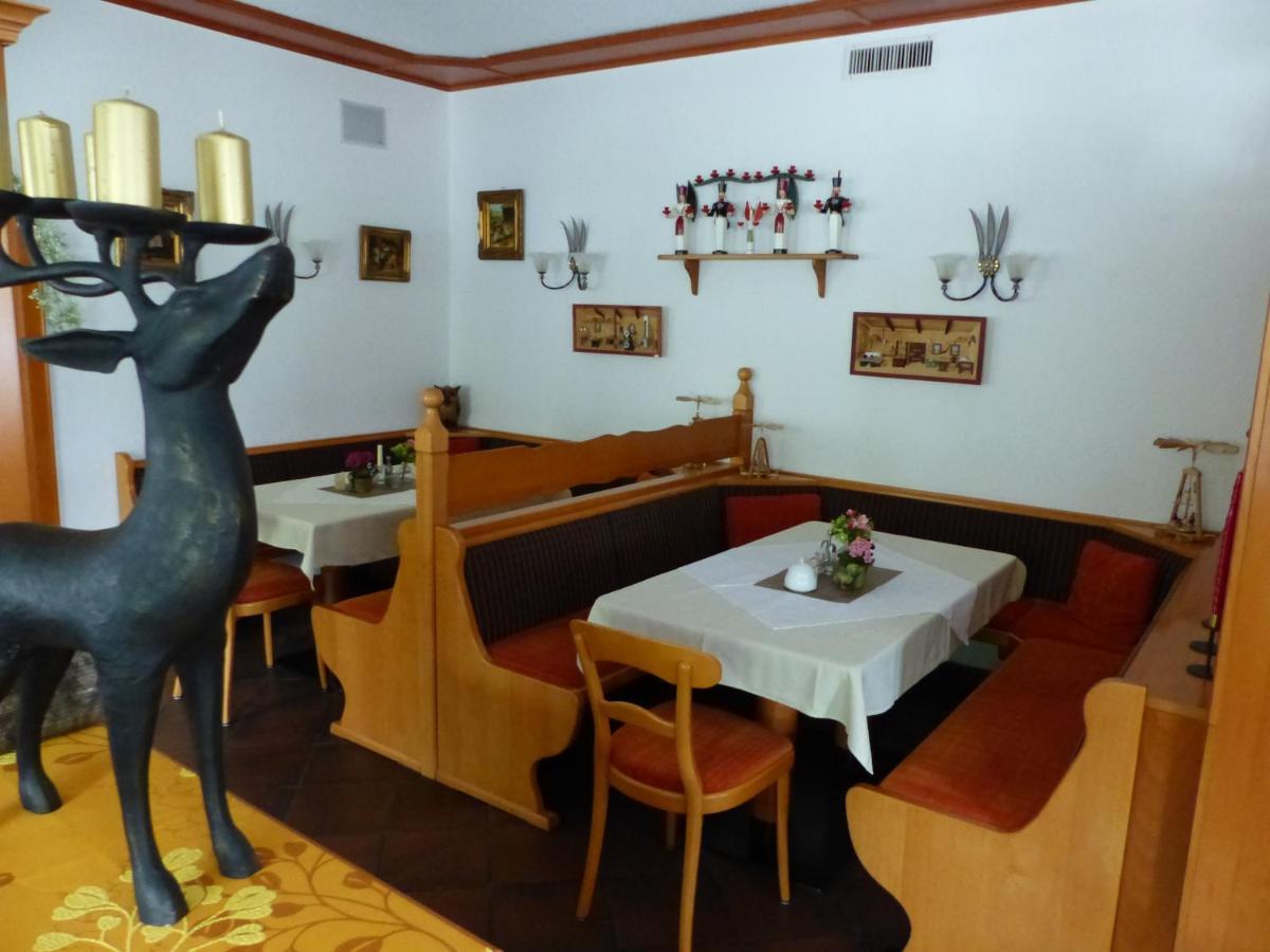 Hotel Seiffener Hof*** المظهر الخارجي الصورة