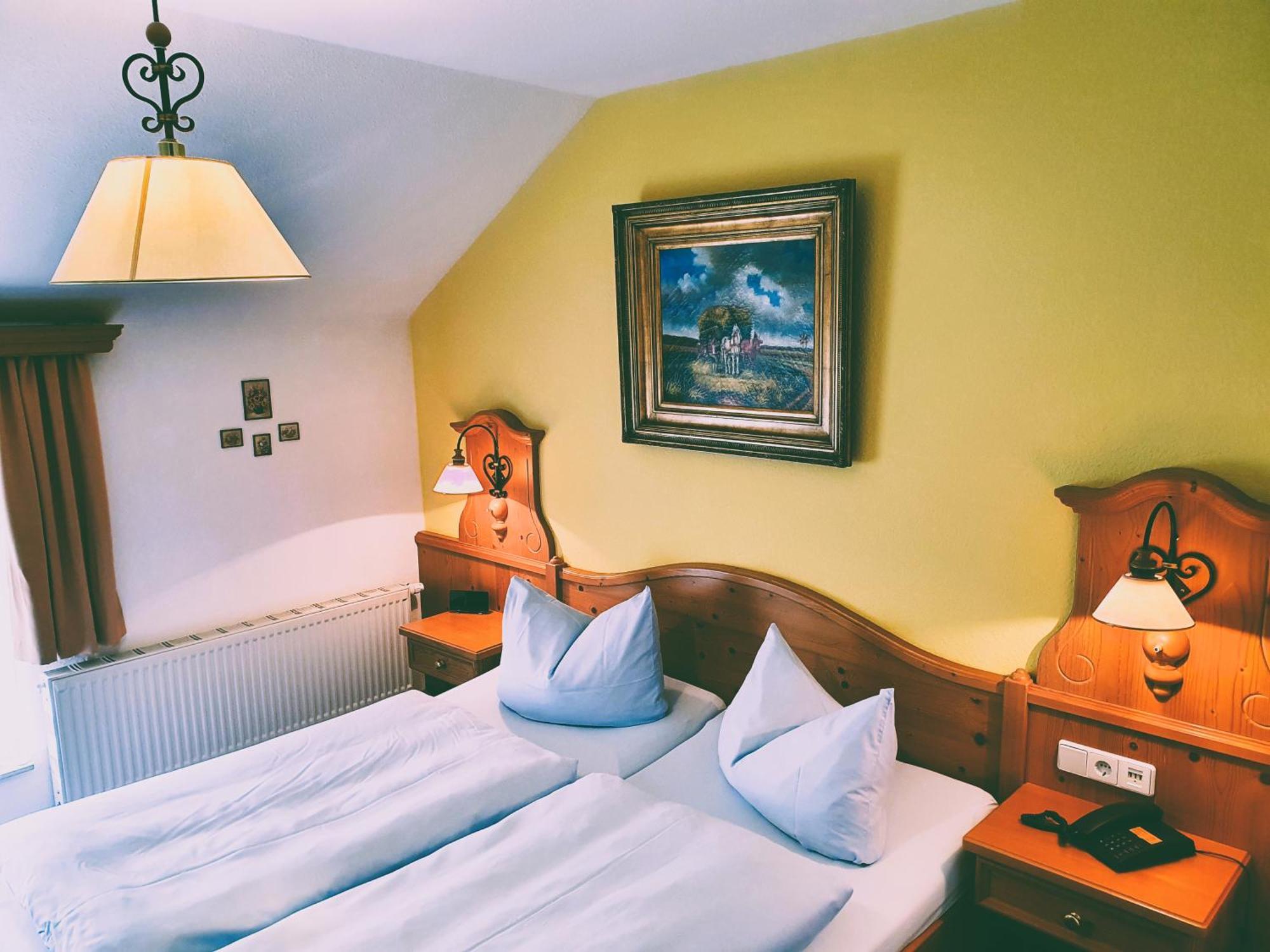 Hotel Seiffener Hof*** المظهر الخارجي الصورة