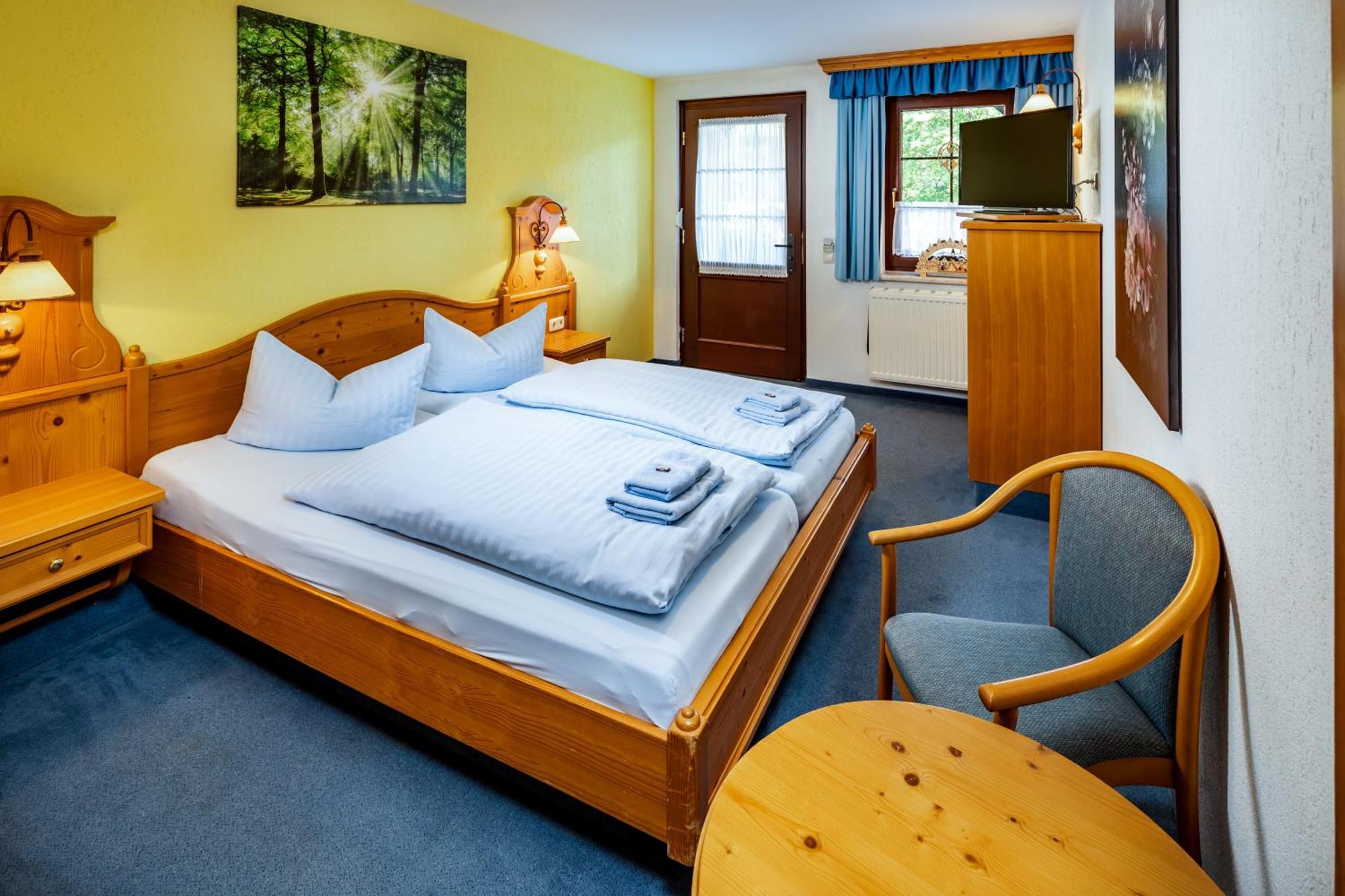 Hotel Seiffener Hof*** المظهر الخارجي الصورة