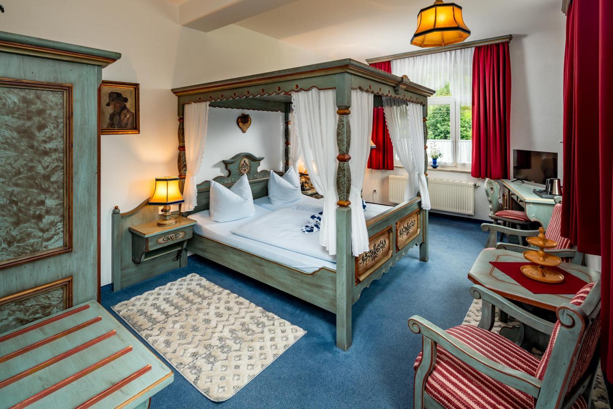 Hotel Seiffener Hof*** المظهر الخارجي الصورة