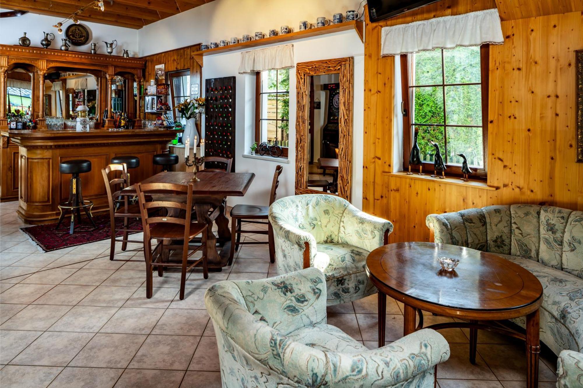 Hotel Seiffener Hof*** المظهر الخارجي الصورة