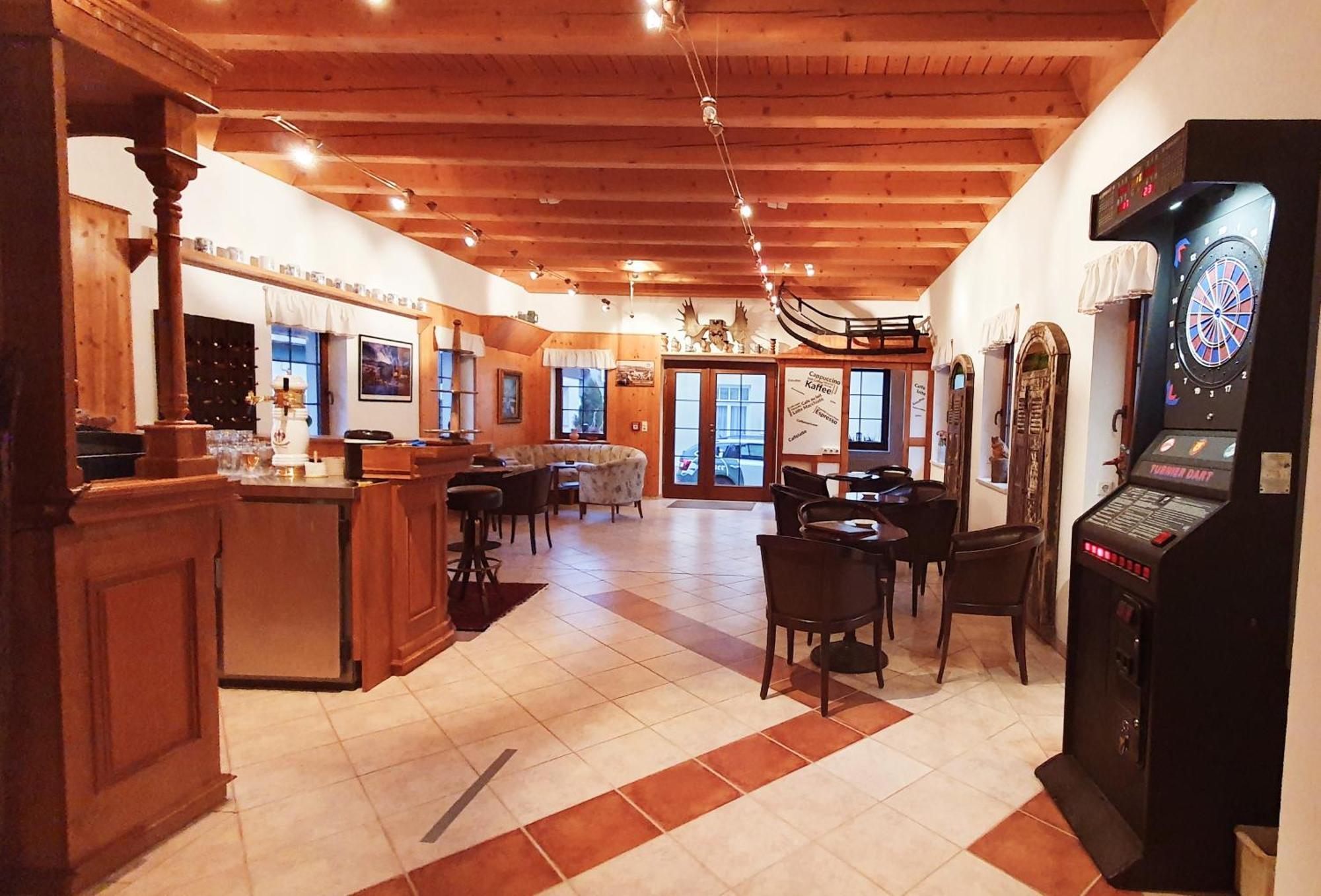 Hotel Seiffener Hof*** المظهر الخارجي الصورة